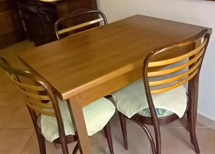 Appartamento Tulipano