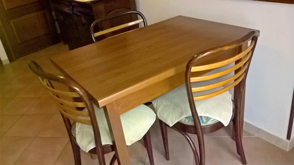 Apartment Tulipano Alghero