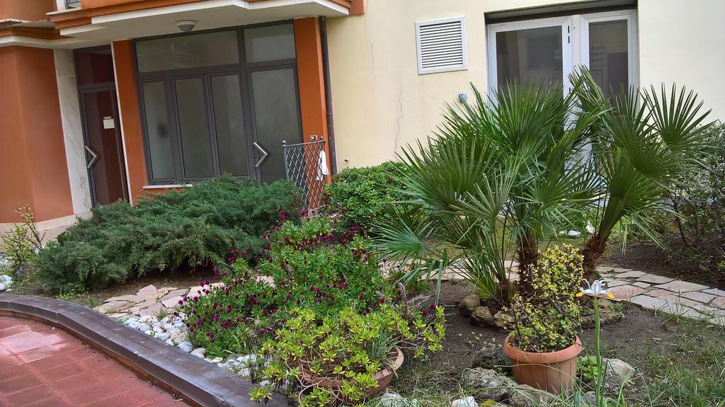 Apartment Tulipano