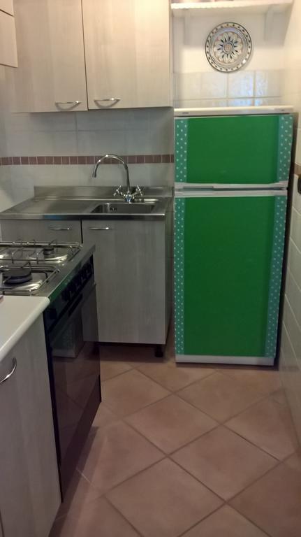 Tulipano Apartment