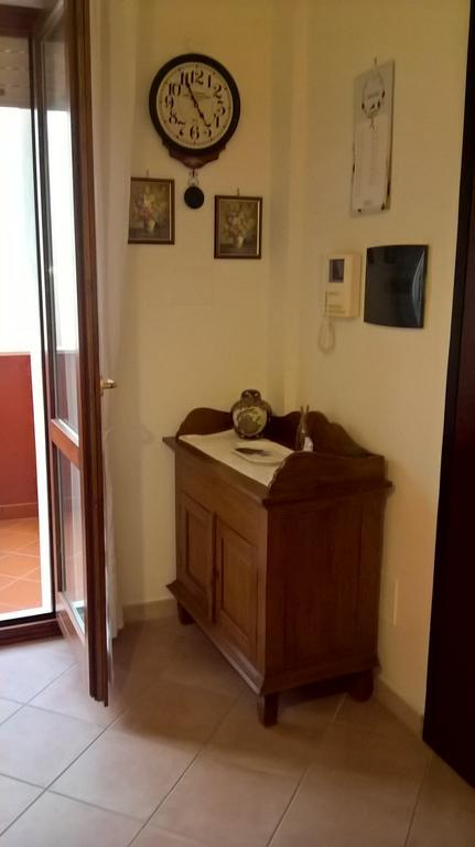 Apartment Tulipano *