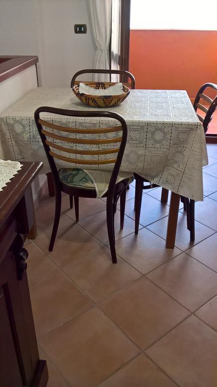 Apartment Tulipano Alghero