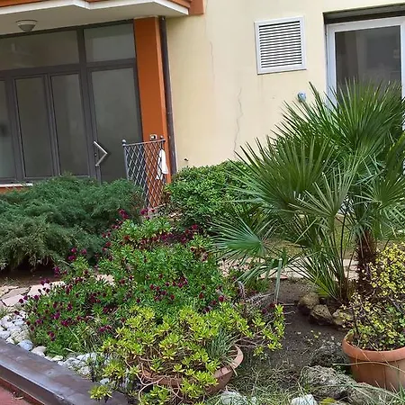 Appartamento Tulipano Alghero Exterior photo