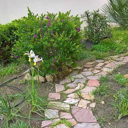 Appartamento Tulipano Alghero Exterior photo