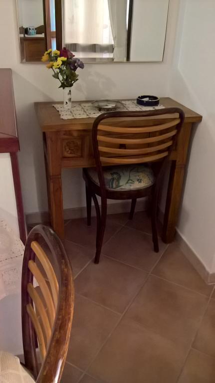 Apartment Tulipano Alghero